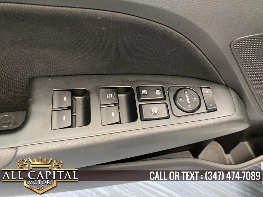 Used Hyundai Elantra SEL 2.0L Auto (Alabama) 2018 | All Capital Motors. Brooklyn, New York Used Hyundai Elantra SEL 2.0L Auto (Alabama) 2018 | All Capital Motors. Brooklyn, New York
