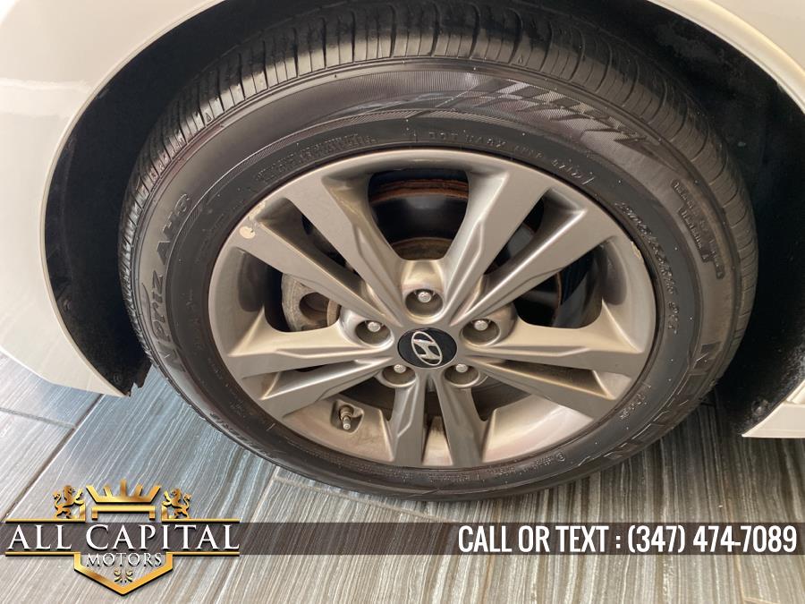 Used Hyundai Elantra SEL 2.0L Auto (Alabama) 2018 | All Capital Motors. Brooklyn, New York Used Hyundai Elantra SEL 2.0L Auto (Alabama) 2018 | All Capital Motors. Brooklyn, New York