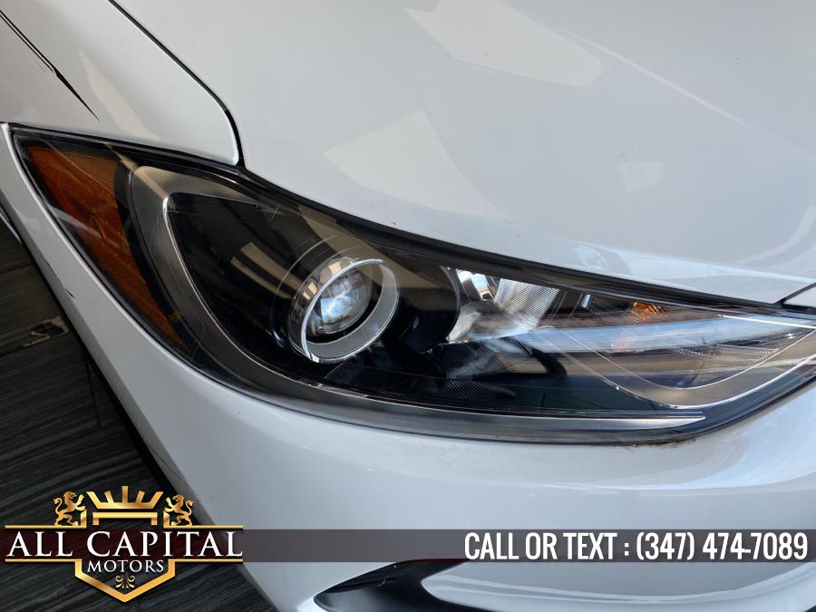 Used Hyundai Elantra SEL 2.0L Auto (Alabama) 2018 | All Capital Motors. Brooklyn, New York Used Hyundai Elantra SEL 2.0L Auto (Alabama) 2018 | All Capital Motors. Brooklyn, New York