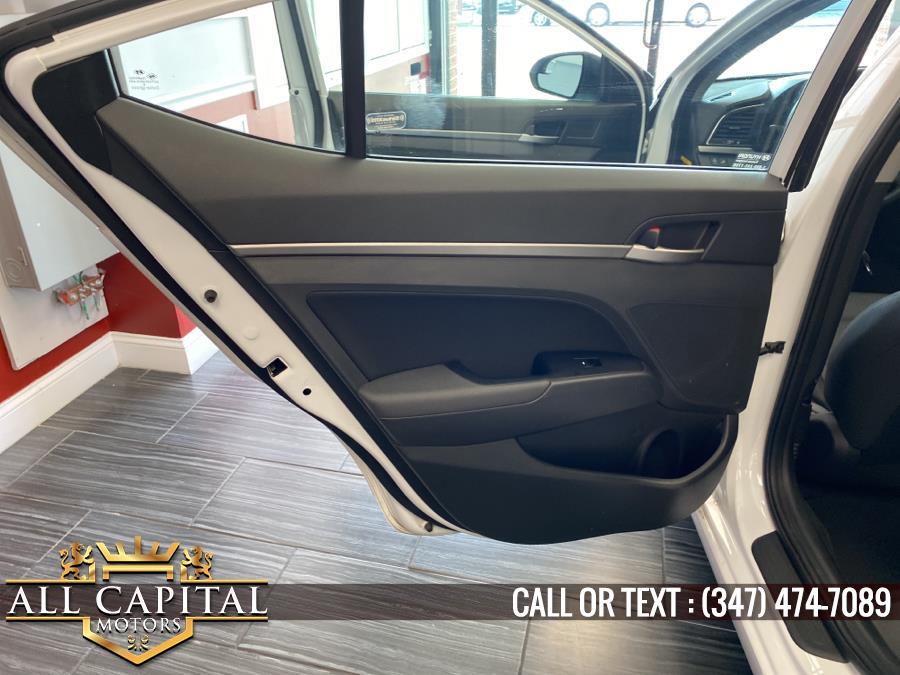 Used Hyundai Elantra SEL 2.0L Auto (Alabama) 2018 | All Capital Motors. Brooklyn, New York Used Hyundai Elantra SEL 2.0L Auto (Alabama) 2018 | All Capital Motors. Brooklyn, New York