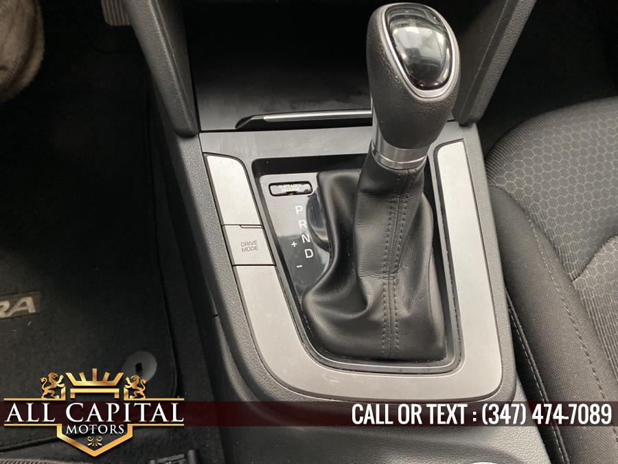 Used Hyundai Elantra SEL 2.0L Auto (Alabama) 2018 | All Capital Motors. Brooklyn, New York Used Hyundai Elantra SEL 2.0L Auto (Alabama) 2018 | All Capital Motors. Brooklyn, New York