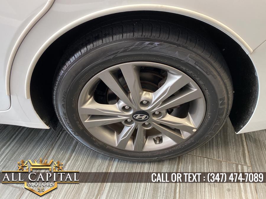 Used Hyundai Elantra SEL 2.0L Auto (Alabama) 2018 | All Capital Motors. Brooklyn, New York Used Hyundai Elantra SEL 2.0L Auto (Alabama) 2018 | All Capital Motors. Brooklyn, New York