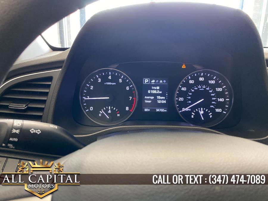 Used Hyundai Elantra SEL 2.0L Auto (Alabama) 2018 | All Capital Motors. Brooklyn, New York Used Hyundai Elantra SEL 2.0L Auto (Alabama) 2018 | All Capital Motors. Brooklyn, New York
