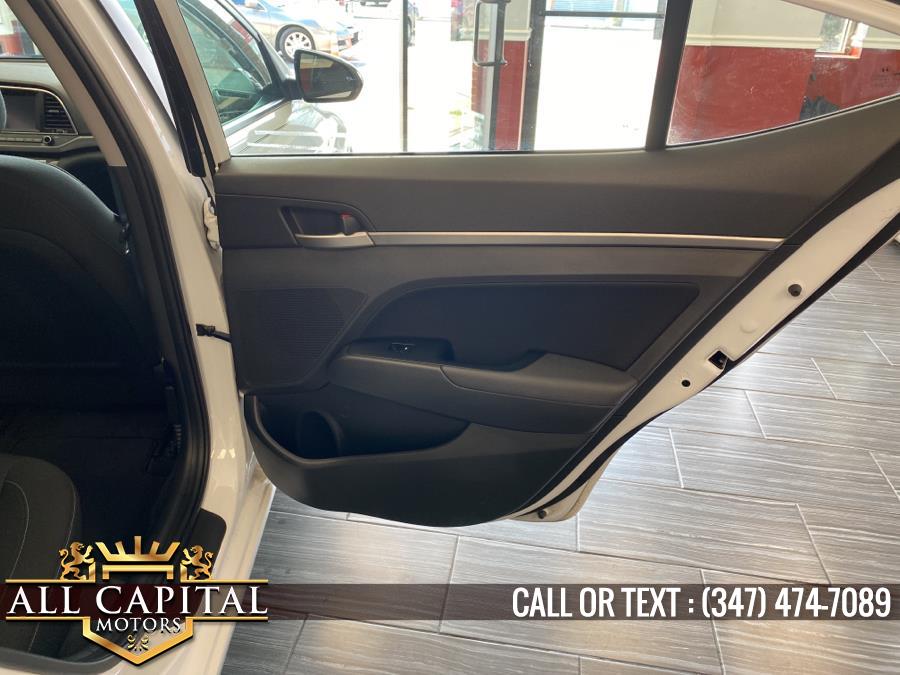 Used Hyundai Elantra SEL 2.0L Auto (Alabama) 2018 | All Capital Motors. Brooklyn, New York Used Hyundai Elantra SEL 2.0L Auto (Alabama) 2018 | All Capital Motors. Brooklyn, New York