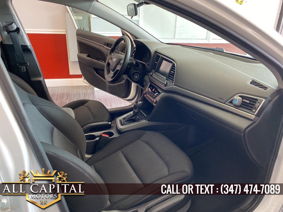 Used Hyundai Elantra SEL 2.0L Auto (Alabama) 2018 | All Capital Motors. Brooklyn, New York Used Hyundai Elantra SEL 2.0L Auto (Alabama) 2018 | All Capital Motors. Brooklyn, New York