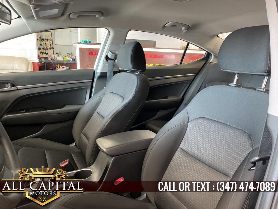 Used Hyundai Elantra SEL 2.0L Auto (Alabama) 2018 | All Capital Motors. Brooklyn, New York Used Hyundai Elantra SEL 2.0L Auto (Alabama) 2018 | All Capital Motors. Brooklyn, New York