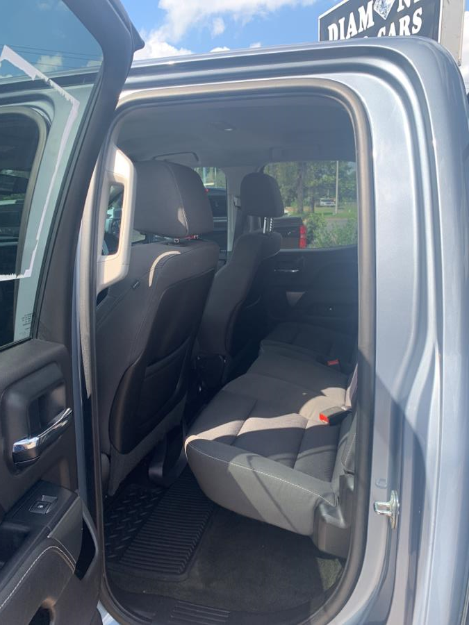 2015 Chevrolet Silverado 1500 4WD Double Cab 143.5" LT w/2LT, available for sale in Vernon, Connecticut | TD Automotive Enterprises LLC DBA Diamond Auto Cars. Vernon, Connecticut 2015 Chevrolet Silverado 1500 4WD Double Cab 143.5" LT w/2LT, available for sale in Vernon, Connecticut | TD Automotive Enterprises LLC DBA Diamond Auto Cars. Vernon, Connecticut