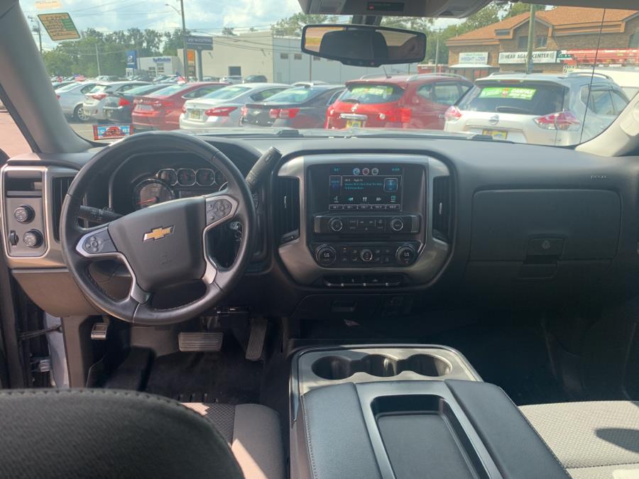 2015 Chevrolet Silverado 1500 4WD Double Cab 143.5" LT w/2LT, available for sale in Vernon, Connecticut | TD Automotive Enterprises LLC DBA Diamond Auto Cars. Vernon, Connecticut 2015 Chevrolet Silverado 1500 4WD Double Cab 143.5" LT w/2LT, available for sale in Vernon, Connecticut | TD Automotive Enterprises LLC DBA Diamond Auto Cars. Vernon, Connecticut