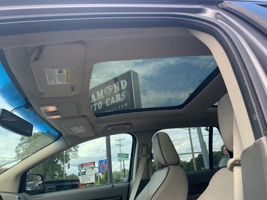 2010 Lincoln MKX AWD 4dr, available for sale in Vernon, Connecticut | TD Automotive Enterprises LLC DBA Diamond Auto Cars. Vernon, Connecticut 2010 Lincoln MKX AWD 4dr, available for sale in Vernon, Connecticut | TD Automotive Enterprises LLC DBA Diamond Auto Cars. Vernon, Connecticut