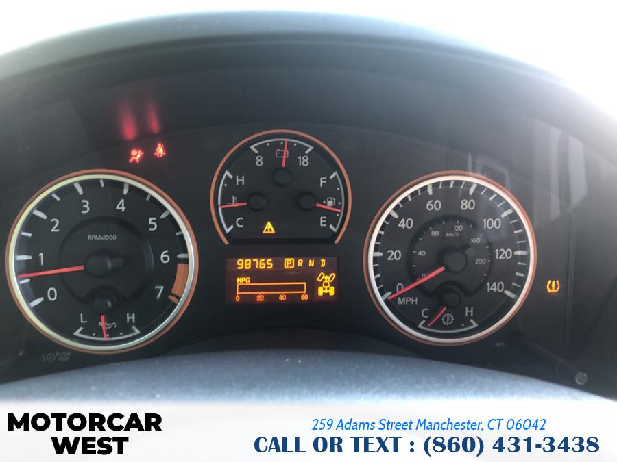 2011 Nissan Titan 4WD King Cab SWB SV, available for sale in Manchester, Connecticut | Motorcar West. Manchester, Connecticut 2011 Nissan Titan 4WD King Cab SWB SV, available for sale in Manchester, Connecticut | Motorcar West. Manchester, Connecticut