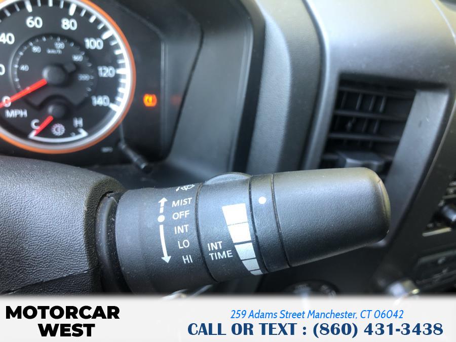 2011 Nissan Titan 4WD King Cab SWB SV, available for sale in Manchester, Connecticut | Motorcar West. Manchester, Connecticut 2011 Nissan Titan 4WD King Cab SWB SV, available for sale in Manchester, Connecticut | Motorcar West. Manchester, Connecticut