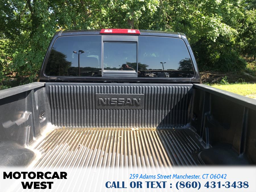 2011 Nissan Titan 4WD King Cab SWB SV, available for sale in Manchester, Connecticut | Motorcar West. Manchester, Connecticut 2011 Nissan Titan 4WD King Cab SWB SV, available for sale in Manchester, Connecticut | Motorcar West. Manchester, Connecticut