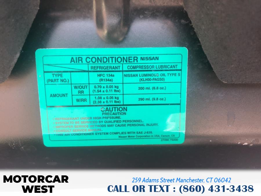 2011 Nissan Titan 4WD King Cab SWB SV, available for sale in Manchester, Connecticut | Motorcar West. Manchester, Connecticut 2011 Nissan Titan 4WD King Cab SWB SV, available for sale in Manchester, Connecticut | Motorcar West. Manchester, Connecticut