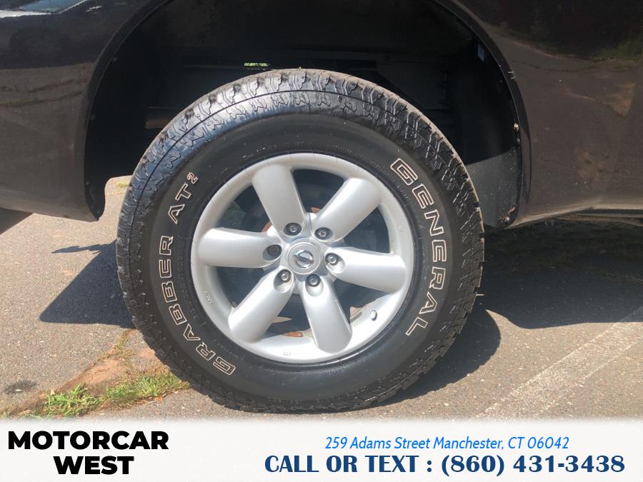 2011 Nissan Titan 4WD King Cab SWB SV, available for sale in Manchester, Connecticut | Motorcar West. Manchester, Connecticut 2011 Nissan Titan 4WD King Cab SWB SV, available for sale in Manchester, Connecticut | Motorcar West. Manchester, Connecticut
