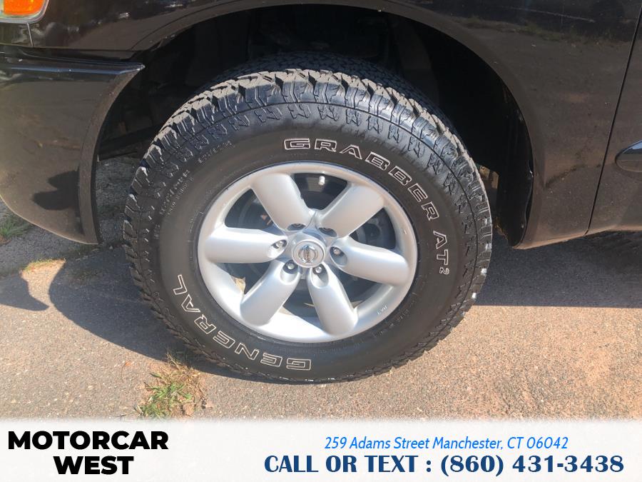 2011 Nissan Titan 4WD King Cab SWB SV, available for sale in Manchester, Connecticut | Motorcar West. Manchester, Connecticut 2011 Nissan Titan 4WD King Cab SWB SV, available for sale in Manchester, Connecticut | Motorcar West. Manchester, Connecticut