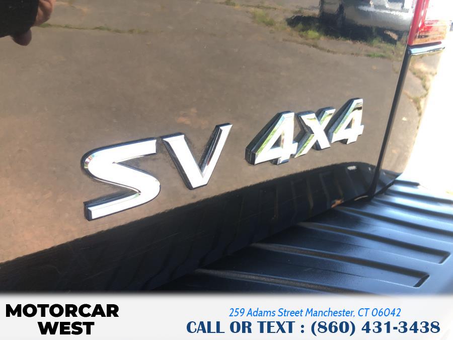 2011 Nissan Titan 4WD King Cab SWB SV, available for sale in Manchester, Connecticut | Motorcar West. Manchester, Connecticut 2011 Nissan Titan 4WD King Cab SWB SV, available for sale in Manchester, Connecticut | Motorcar West. Manchester, Connecticut