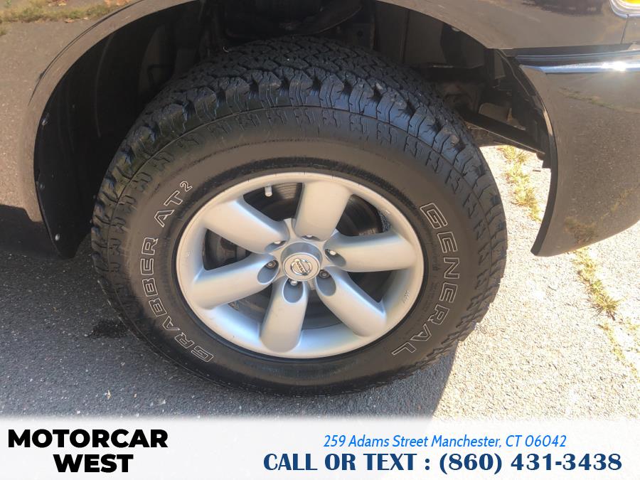 2011 Nissan Titan 4WD King Cab SWB SV, available for sale in Manchester, Connecticut | Motorcar West. Manchester, Connecticut 2011 Nissan Titan 4WD King Cab SWB SV, available for sale in Manchester, Connecticut | Motorcar West. Manchester, Connecticut