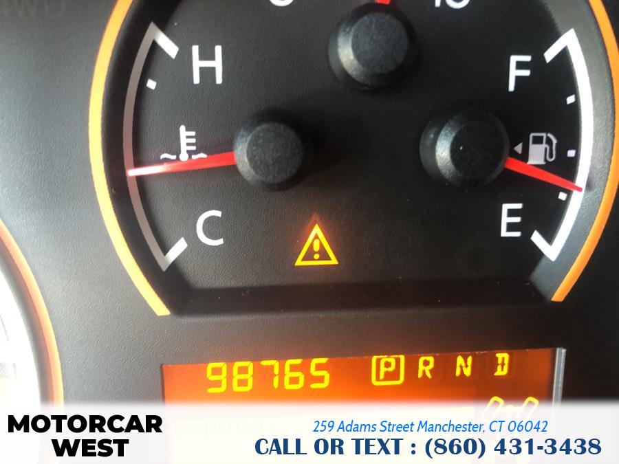 2011 Nissan Titan 4WD King Cab SWB SV, available for sale in Manchester, Connecticut | Motorcar West. Manchester, Connecticut 2011 Nissan Titan 4WD King Cab SWB SV, available for sale in Manchester, Connecticut | Motorcar West. Manchester, Connecticut