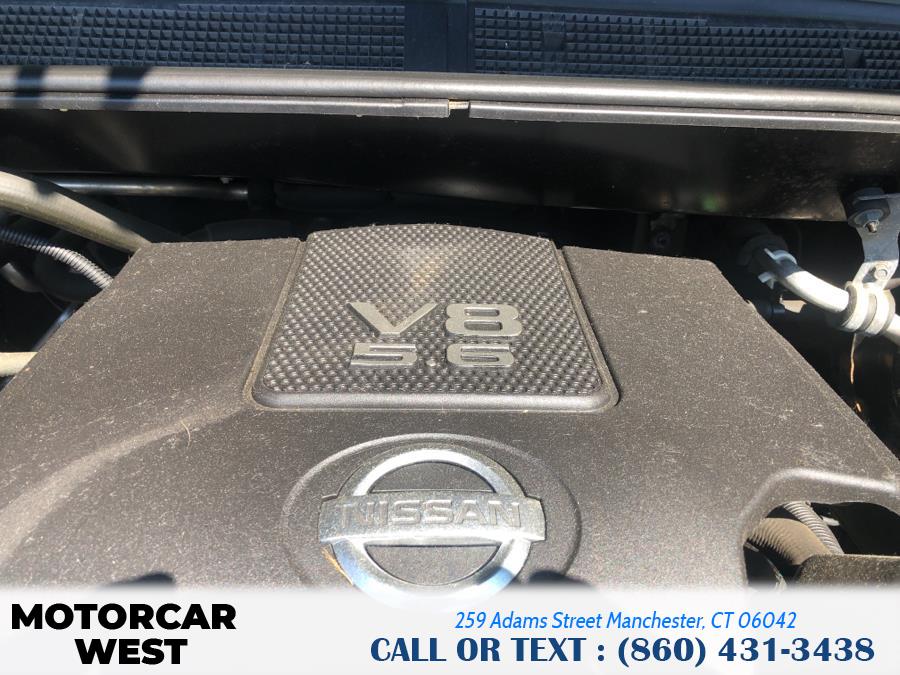2011 Nissan Titan 4WD King Cab SWB SV, available for sale in Manchester, Connecticut | Motorcar West. Manchester, Connecticut 2011 Nissan Titan 4WD King Cab SWB SV, available for sale in Manchester, Connecticut | Motorcar West. Manchester, Connecticut