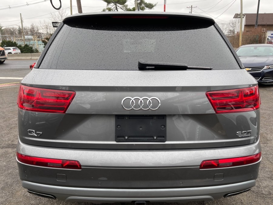 2017 Audi Q7 3.0 TFSI Premium Plus, available for sale in Hillside, New Jersey | Champion Auto Sales. Hillside, New Jersey 2017 Audi Q7 3.0 TFSI Premium Plus, available for sale in Hillside, New Jersey | Champion Auto Sales. Hillside, New Jersey