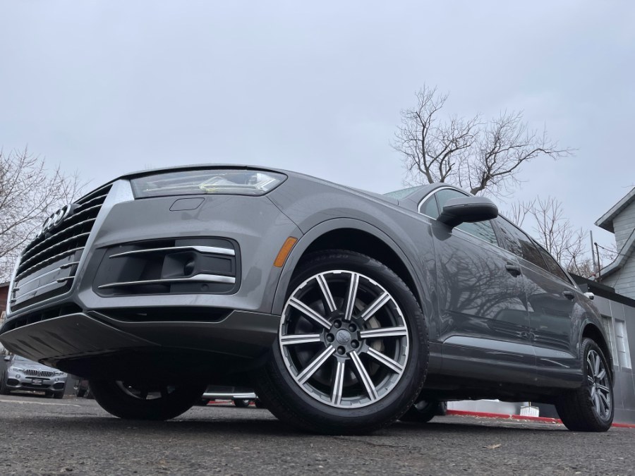 Used Audi Q7 3.0 TFSI Premium Plus 2017 | Champion Auto Sales. Hillside, New Jersey