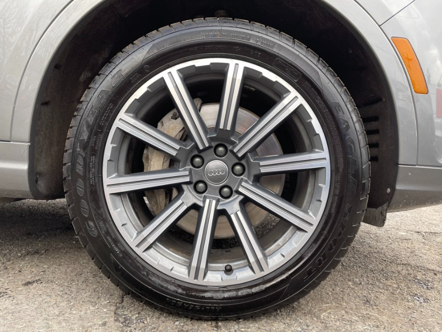 2017 Audi Q7 3.0 TFSI Premium Plus, available for sale in Hillside, New Jersey | Champion Auto Sales. Hillside, New Jersey 2017 Audi Q7 3.0 TFSI Premium Plus, available for sale in Hillside, New Jersey | Champion Auto Sales. Hillside, New Jersey