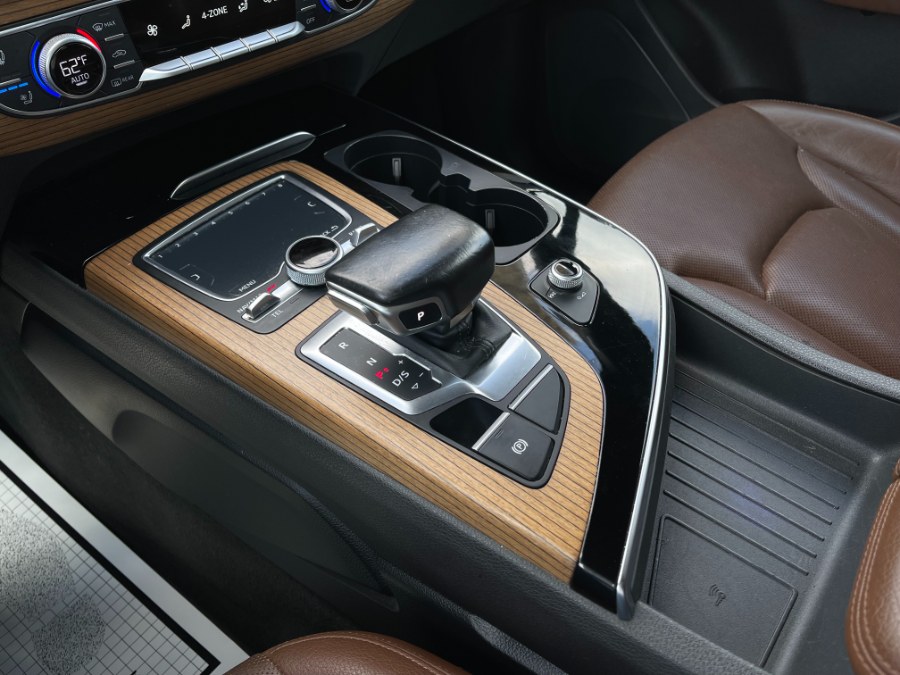 2017 Audi Q7 3.0 TFSI Premium Plus, available for sale in Hillside, New Jersey | Champion Auto Sales. Hillside, New Jersey 2017 Audi Q7 3.0 TFSI Premium Plus, available for sale in Hillside, New Jersey | Champion Auto Sales. Hillside, New Jersey