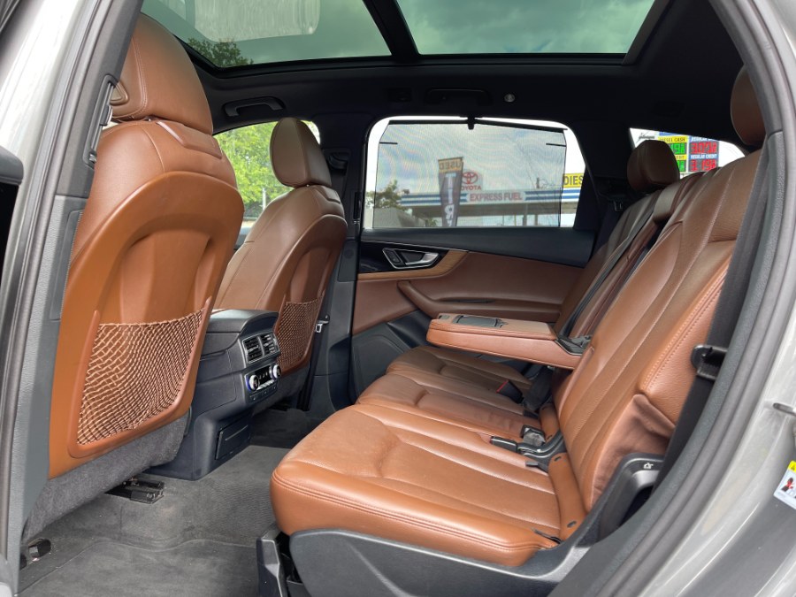 2017 Audi Q7 3.0 TFSI Premium Plus, available for sale in Hillside, New Jersey | Champion Auto Sales. Hillside, New Jersey 2017 Audi Q7 3.0 TFSI Premium Plus, available for sale in Hillside, New Jersey | Champion Auto Sales. Hillside, New Jersey
