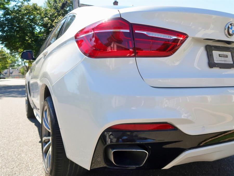 Used BMW X6 xDrive35i M Sport Package 2018 | Auto Expo Ent Inc.. Great Neck, New York