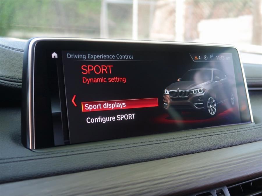 Used BMW X6 xDrive35i M Sport Package 2018 | Auto Expo Ent Inc.. Great Neck, New York Used BMW X6 xDrive35i M Sport Package 2018 | Auto Expo Ent Inc.. Great Neck, New York
