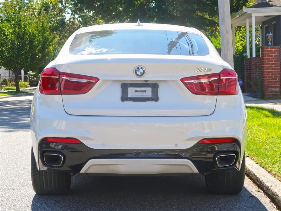 Used BMW X6 xDrive35i M Sport Package 2018 | Auto Expo Ent Inc.. Great Neck, New York Used BMW X6 xDrive35i M Sport Package 2018 | Auto Expo Ent Inc.. Great Neck, New York
