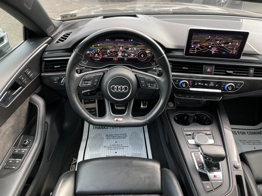 Used Audi S5 Sportback 3.0 TFSI Prestige 2018 | Champion Auto Hillside. Hillside, New Jersey Used Audi S5 Sportback 3.0 TFSI Prestige 2018 | Champion Auto Hillside. Hillside, New Jersey