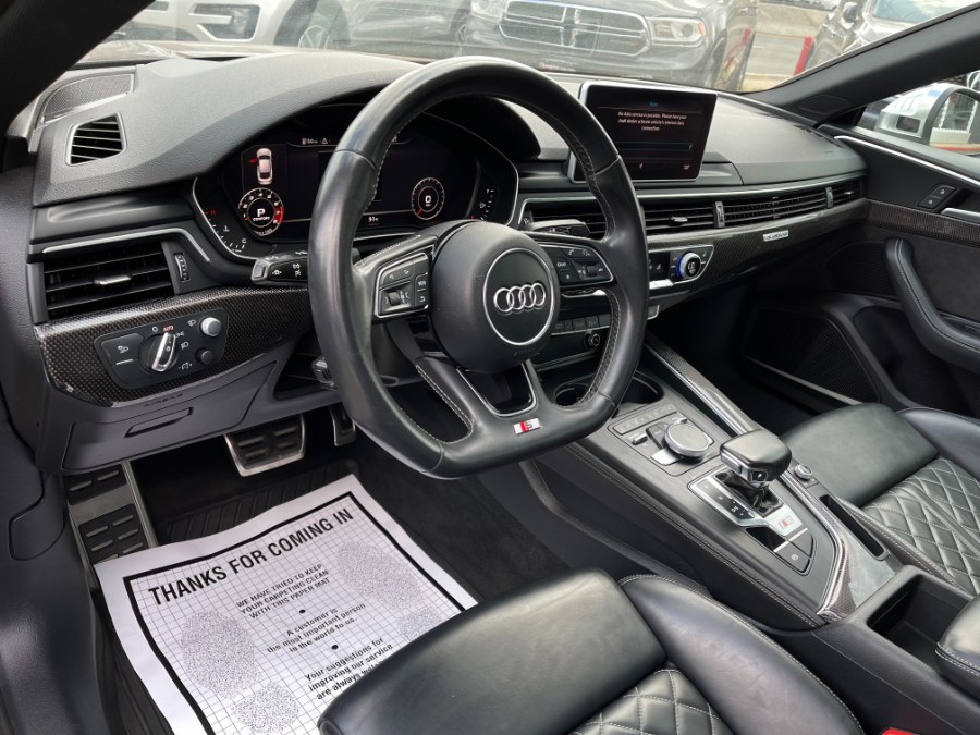 Used Audi S5 Sportback 3.0 TFSI Prestige 2018 | Champion Auto Hillside. Hillside, New Jersey Used Audi S5 Sportback 3.0 TFSI Prestige 2018 | Champion Auto Hillside. Hillside, New Jersey