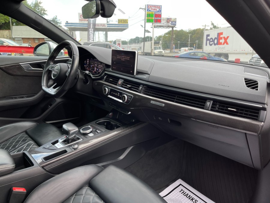 Used Audi S5 Sportback 3.0 TFSI Prestige 2018 | Champion Auto Hillside. Hillside, New Jersey Used Audi S5 Sportback 3.0 TFSI Prestige 2018 | Champion Auto Hillside. Hillside, New Jersey