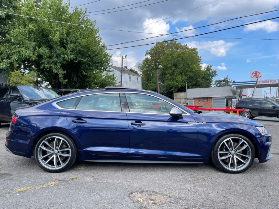 Used Audi S5 Sportback 3.0 TFSI Prestige 2018 | Champion Auto Hillside. Hillside, New Jersey Used Audi S5 Sportback 3.0 TFSI Prestige 2018 | Champion Auto Hillside. Hillside, New Jersey