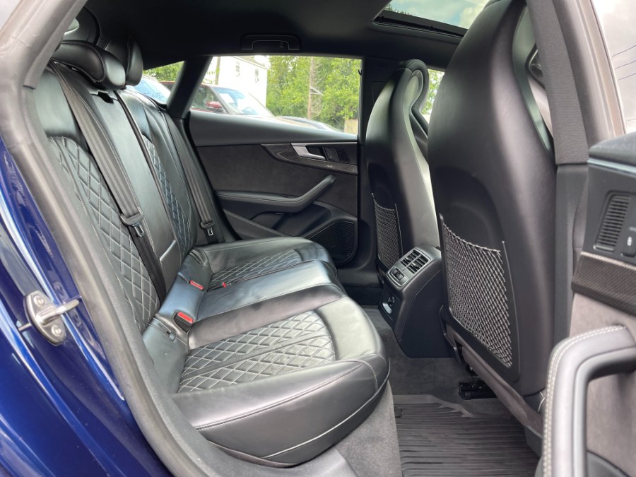 Used Audi S5 Sportback 3.0 TFSI Prestige 2018 | Champion Auto Hillside. Hillside, New Jersey Used Audi S5 Sportback 3.0 TFSI Prestige 2018 | Champion Auto Hillside. Hillside, New Jersey