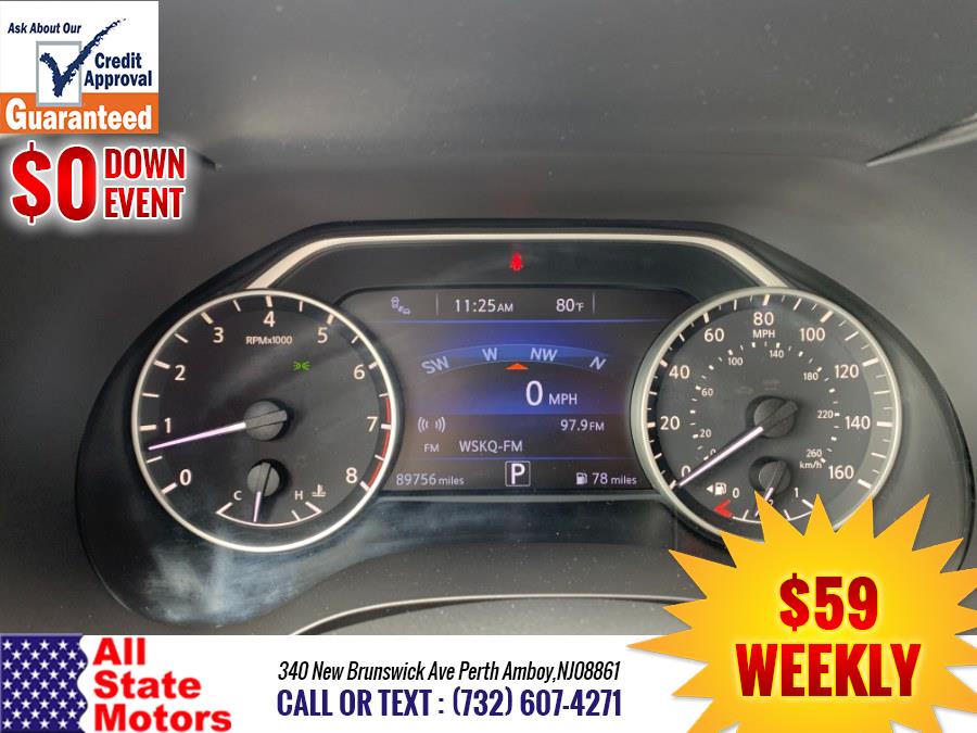 2017 Nissan Maxima SR 3.5L, available for sale in Perth Amboy, New Jersey | All State Motor Inc. Perth Amboy, New Jersey 2017 Nissan Maxima SR 3.5L, available for sale in Perth Amboy, New Jersey | All State Motor Inc. Perth Amboy, New Jersey