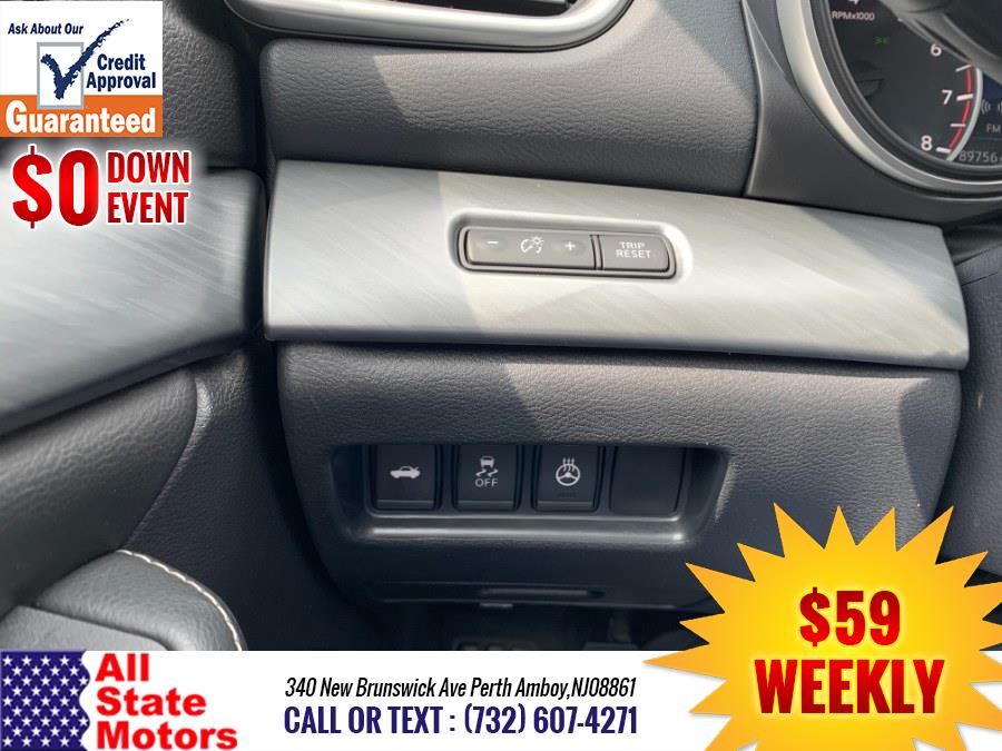 2017 Nissan Maxima SR 3.5L, available for sale in Perth Amboy, New Jersey | All State Motor Inc. Perth Amboy, New Jersey 2017 Nissan Maxima SR 3.5L, available for sale in Perth Amboy, New Jersey | All State Motor Inc. Perth Amboy, New Jersey