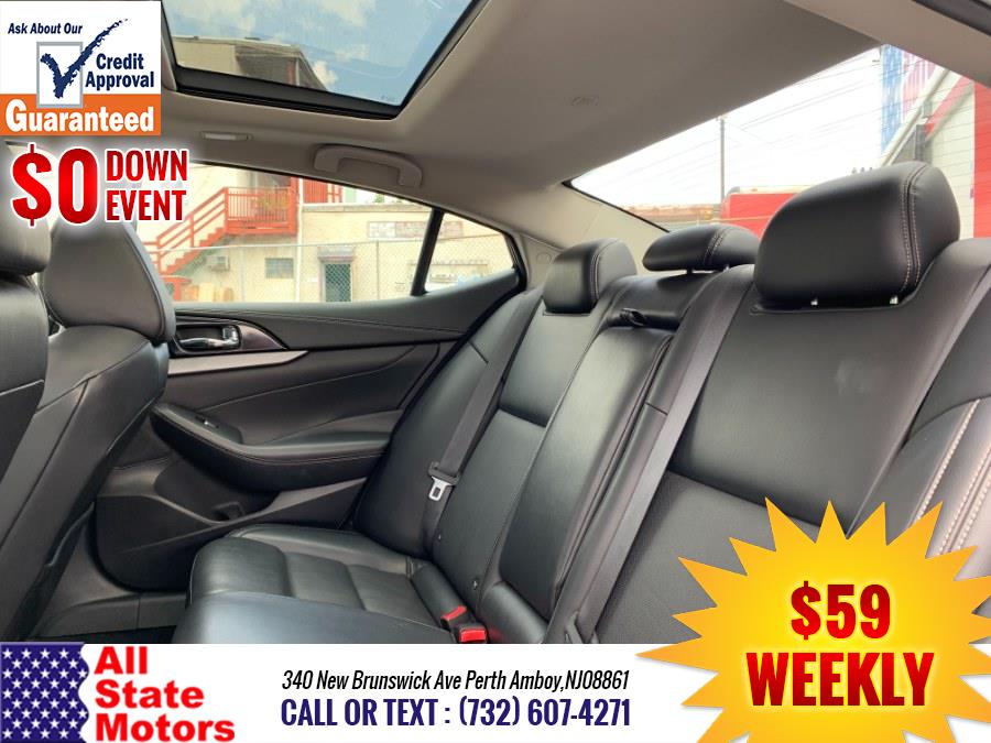 2017 Nissan Maxima SR 3.5L, available for sale in Perth Amboy, New Jersey | All State Motor Inc. Perth Amboy, New Jersey 2017 Nissan Maxima SR 3.5L, available for sale in Perth Amboy, New Jersey | All State Motor Inc. Perth Amboy, New Jersey