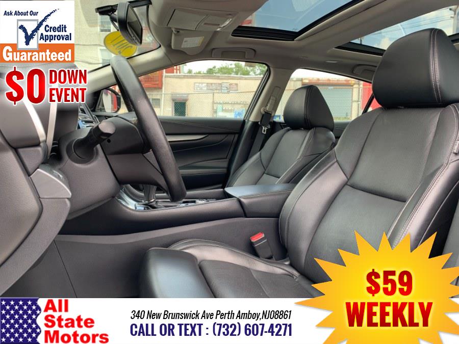 2017 Nissan Maxima SR 3.5L, available for sale in Perth Amboy, New Jersey | All State Motor Inc. Perth Amboy, New Jersey 2017 Nissan Maxima SR 3.5L, available for sale in Perth Amboy, New Jersey | All State Motor Inc. Perth Amboy, New Jersey