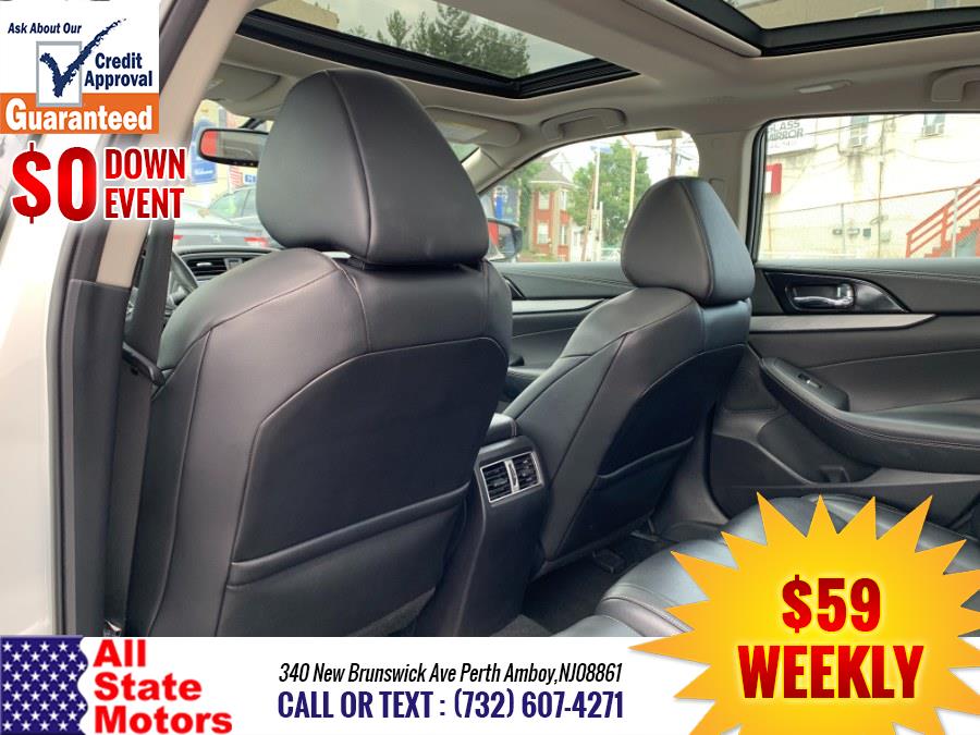 2017 Nissan Maxima SR 3.5L, available for sale in Perth Amboy, New Jersey | All State Motor Inc. Perth Amboy, New Jersey 2017 Nissan Maxima SR 3.5L, available for sale in Perth Amboy, New Jersey | All State Motor Inc. Perth Amboy, New Jersey