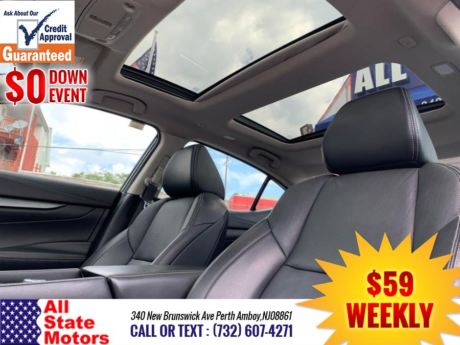 2017 Nissan Maxima SR 3.5L, available for sale in Perth Amboy, New Jersey | All State Motor Inc. Perth Amboy, New Jersey 2017 Nissan Maxima SR 3.5L, available for sale in Perth Amboy, New Jersey | All State Motor Inc. Perth Amboy, New Jersey
