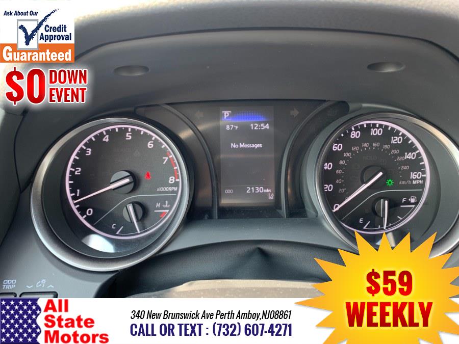 2021 Toyota Camry SE Auto (Natl), available for sale in Perth Amboy, New Jersey | All State Motor Inc. Perth Amboy, New Jersey 2021 Toyota Camry SE Auto (Natl), available for sale in Perth Amboy, New Jersey | All State Motor Inc. Perth Amboy, New Jersey