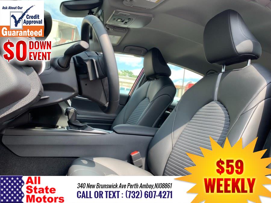 2021 Toyota Camry SE Auto (Natl), available for sale in Perth Amboy, New Jersey | All State Motor Inc. Perth Amboy, New Jersey 2021 Toyota Camry SE Auto (Natl), available for sale in Perth Amboy, New Jersey | All State Motor Inc. Perth Amboy, New Jersey