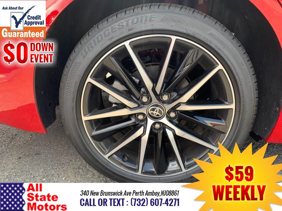 2021 Toyota Camry SE Auto (Natl), available for sale in Perth Amboy, New Jersey | All State Motor Inc. Perth Amboy, New Jersey 2021 Toyota Camry SE Auto (Natl), available for sale in Perth Amboy, New Jersey | All State Motor Inc. Perth Amboy, New Jersey
