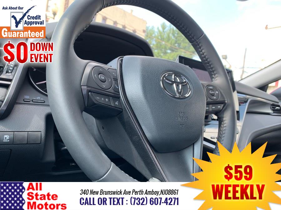 2021 Toyota Camry SE Auto (Natl), available for sale in Perth Amboy, New Jersey | All State Motor Inc. Perth Amboy, New Jersey 2021 Toyota Camry SE Auto (Natl), available for sale in Perth Amboy, New Jersey | All State Motor Inc. Perth Amboy, New Jersey