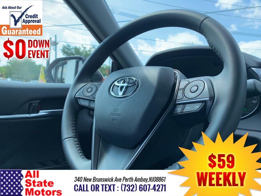 2021 Toyota Camry SE Auto (Natl), available for sale in Perth Amboy, New Jersey | All State Motor Inc. Perth Amboy, New Jersey 2021 Toyota Camry SE Auto (Natl), available for sale in Perth Amboy, New Jersey | All State Motor Inc. Perth Amboy, New Jersey