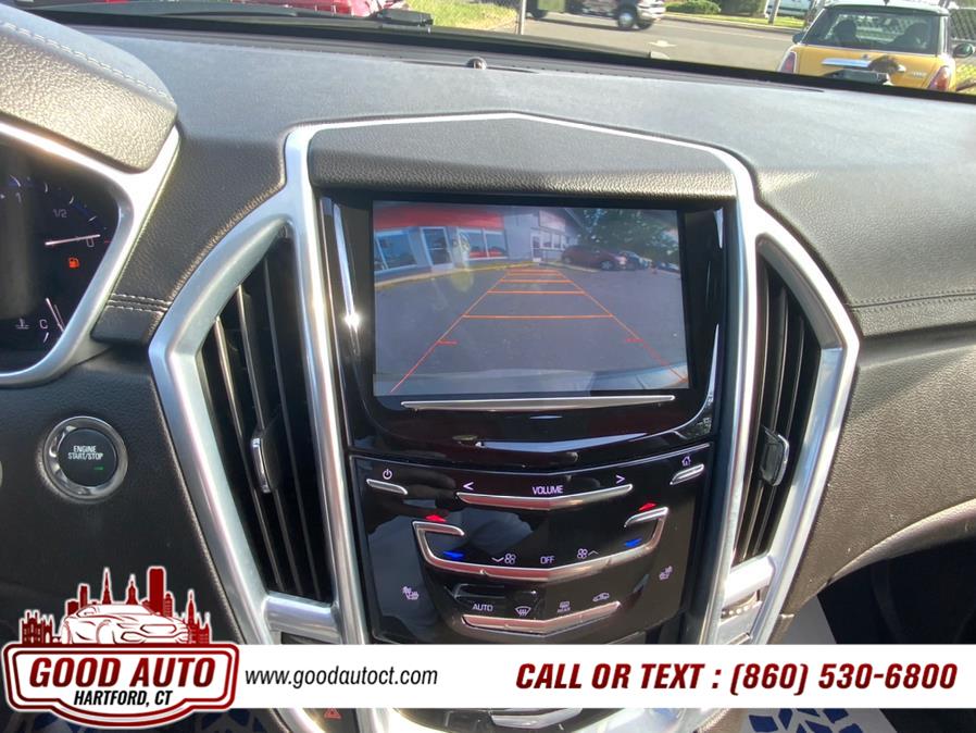 2014 Cadillac SRX AWD 4dr Luxury Collection, available for sale in Hartford, Connecticut | Good Auto LLC. Hartford, Connecticut 2014 Cadillac SRX AWD 4dr Luxury Collection, available for sale in Hartford, Connecticut | Good Auto LLC. Hartford, Connecticut
