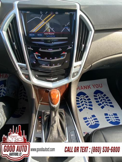2014 Cadillac SRX AWD 4dr Luxury Collection, available for sale in Hartford, Connecticut | Good Auto LLC. Hartford, Connecticut 2014 Cadillac SRX AWD 4dr Luxury Collection, available for sale in Hartford, Connecticut | Good Auto LLC. Hartford, Connecticut