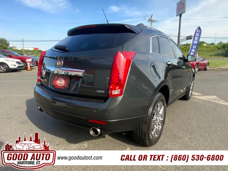 2014 Cadillac SRX AWD 4dr Luxury Collection, available for sale in Hartford, Connecticut | Good Auto LLC. Hartford, Connecticut 2014 Cadillac SRX AWD 4dr Luxury Collection, available for sale in Hartford, Connecticut | Good Auto LLC. Hartford, Connecticut